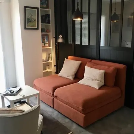 Lejlighed A Deux Pas Du Aix-les-Bains