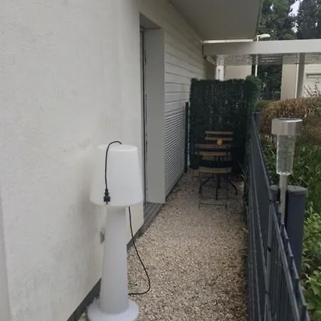 Lejlighed A Deux Pas Du *