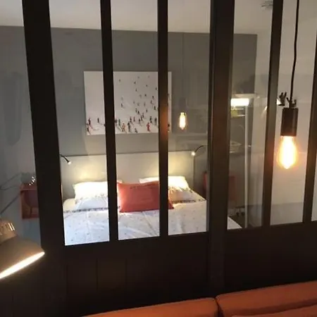 Lejlighed A Deux Pas Du *